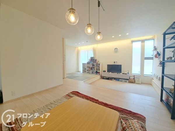 姫路市継　中古一戸建て