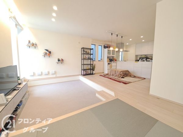 姫路市継の中古一戸建て