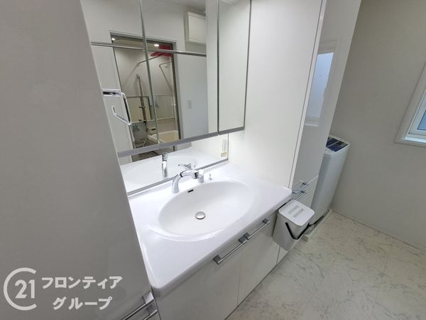 姫路市飾磨区下野田１丁目の中古一戸建て