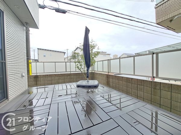 姫路市飾磨区下野田１丁目の中古一戸建て