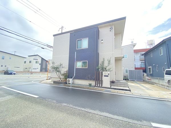 姫路市飾磨区下野田１丁目の中古一戸建て
