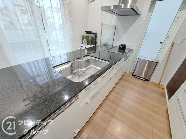 姫路市飾磨区下野田１丁目の中古一戸建て