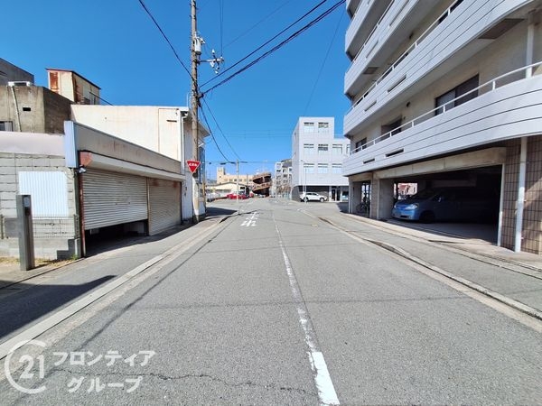 姫路市広畑区吾妻町１丁目の中古一戸建て