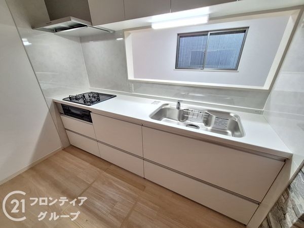 姫路市広畑区吾妻町１丁目の中古一戸建て