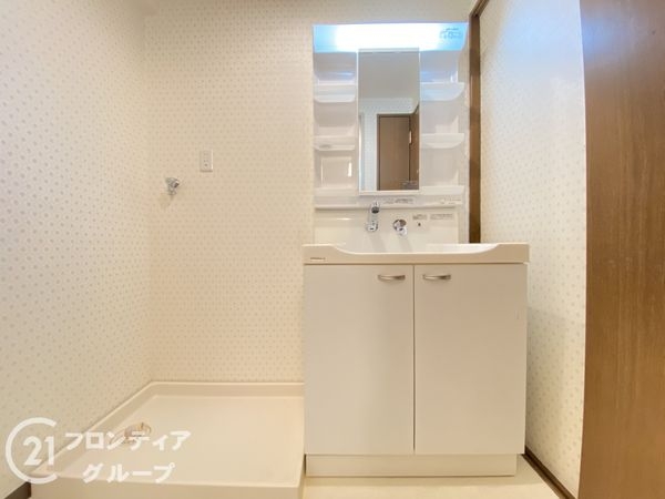プレステージ明石西２　中古マンション