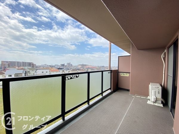 プレステージ明石西２　中古マンション