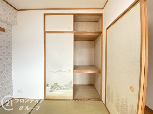 プレステージ明石西２　中古マンション