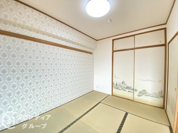 プレステージ明石西２　中古マンション