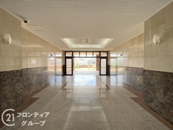 プレステージ明石西２　中古マンション