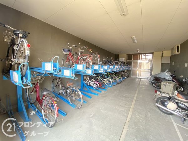 プレステージ明石西２　中古マンション