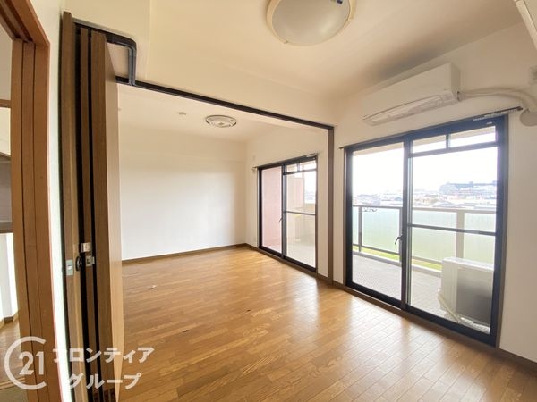 プレステージ明石西２　中古マンション