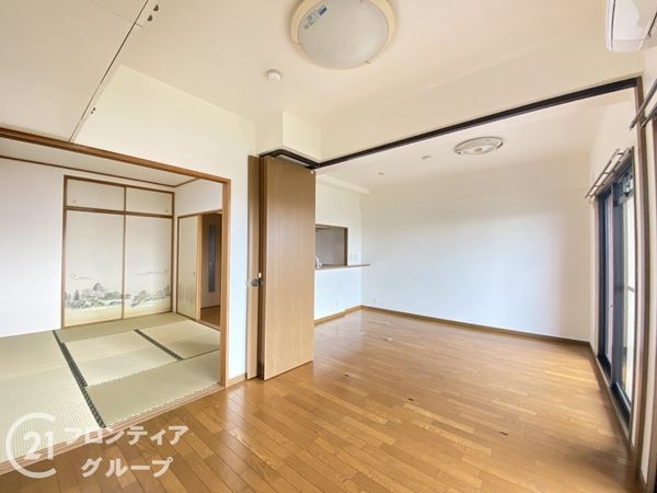 プレステージ明石西２　中古マンション