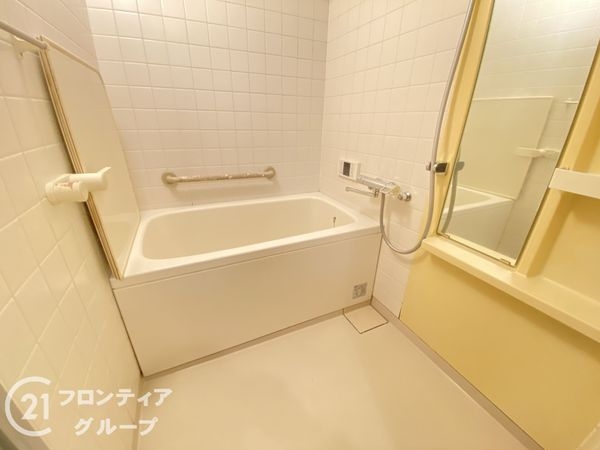 プレステージ明石西２　中古マンション