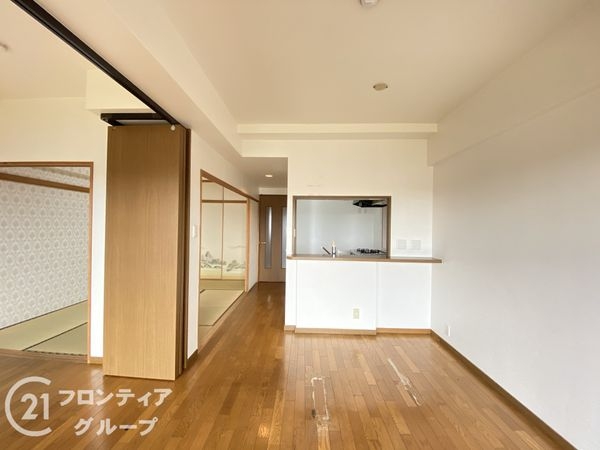 プレステージ明石西２　中古マンション