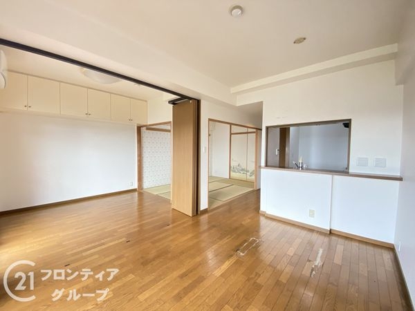 プレステージ明石西２　中古マンション