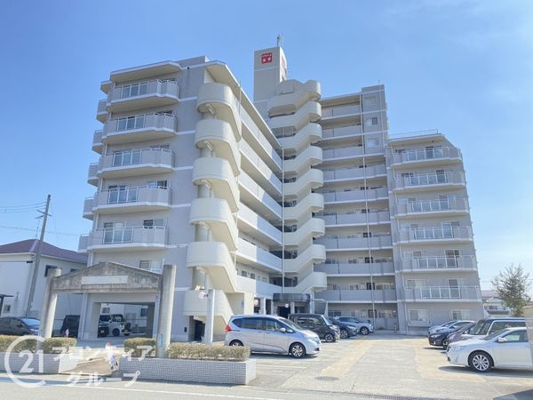 ロワイヤル太子　中古マンション