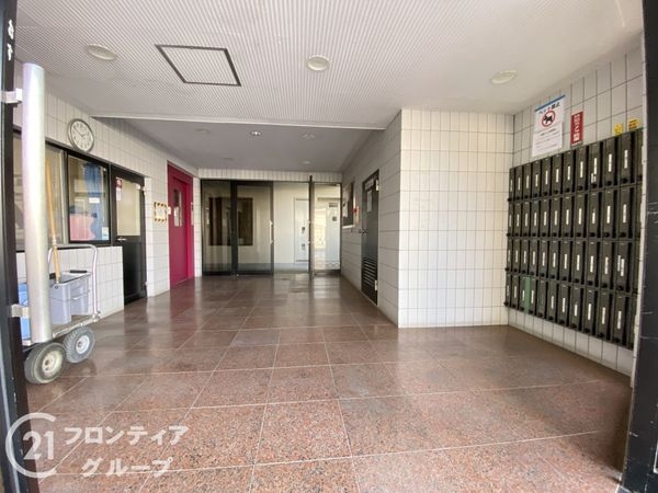 ロワイヤル太子　中古マンション