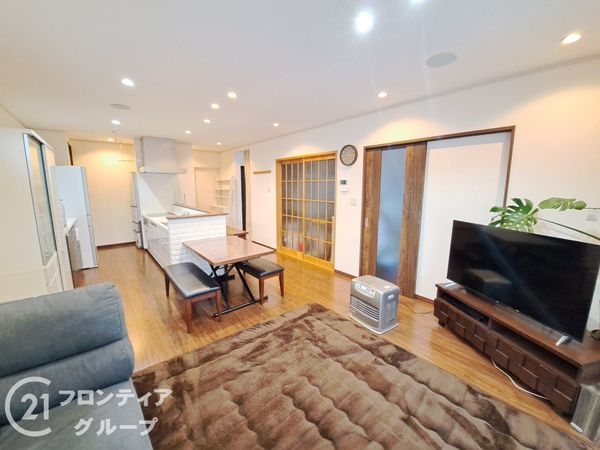 姫路市大塩町汐咲３丁目の中古一戸建て