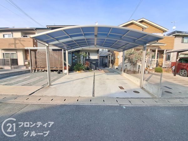 姫路市大塩町汐咲３丁目の中古一戸建て
