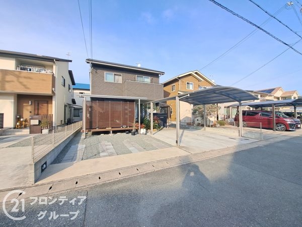姫路市大塩町汐咲３丁目の中古一戸建て