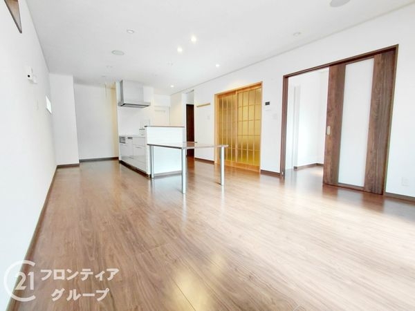 姫路市大塩町汐咲３丁目の中古一戸建て