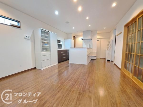 姫路市大塩町汐咲３丁目　中古一戸建て