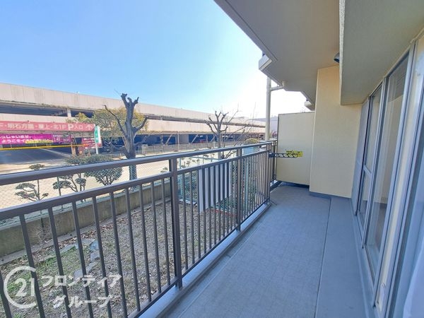 藤和東加古川ハイタウンＢ棟　中古マンション