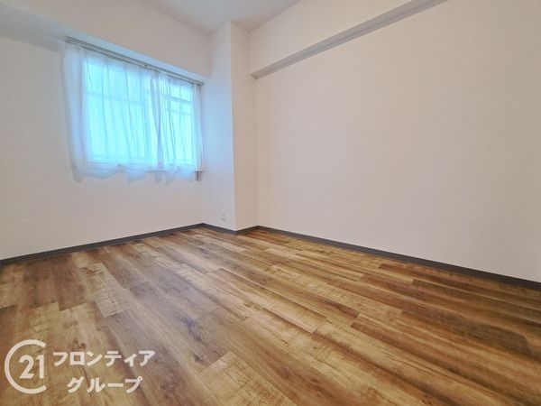 藤和東加古川ハイタウンＢ棟　中古マンション