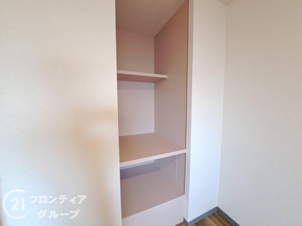 藤和東加古川ハイタウンＢ棟　中古マンション