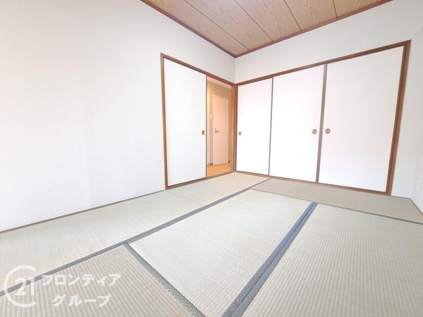 藤和東加古川ハイタウンＢ棟　中古マンション