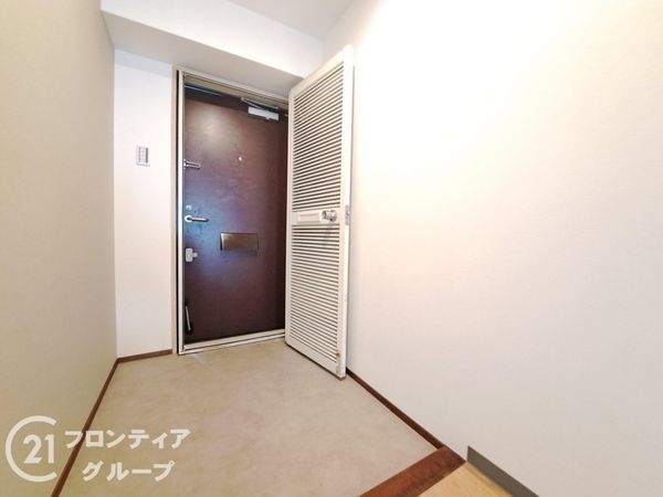 藤和東加古川ハイタウンＢ棟　中古マンション