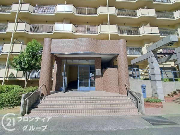 藤和東加古川ハイタウンＢ棟　中古マンション