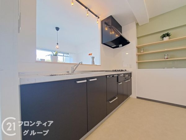 藤和東加古川ハイタウンＢ棟　中古マンション