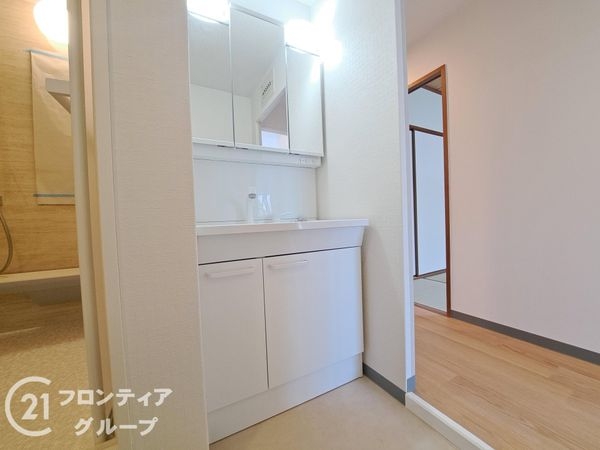 藤和東加古川ハイタウンＢ棟　中古マンション