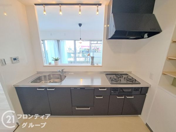 藤和東加古川ハイタウンＢ棟　中古マンション
