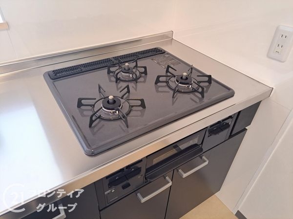 藤和東加古川ハイタウンＢ棟　中古マンション
