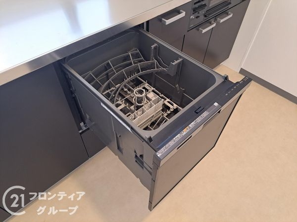 藤和東加古川ハイタウンＢ棟　中古マンション