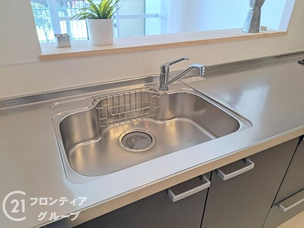 藤和東加古川ハイタウンＢ棟　中古マンション