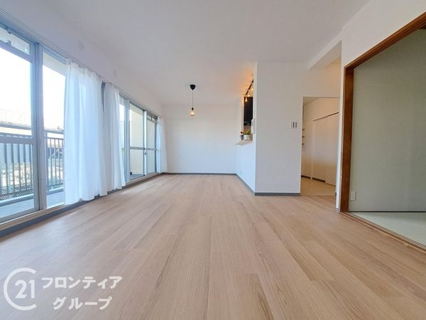 藤和東加古川ハイタウンＢ棟　中古マンション