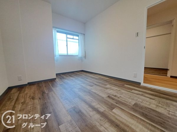 藤和東加古川ハイタウンＢ棟　中古マンション
