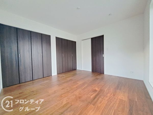 三木市志染町東自由が丘３丁目　新築一戸建て　全１区画