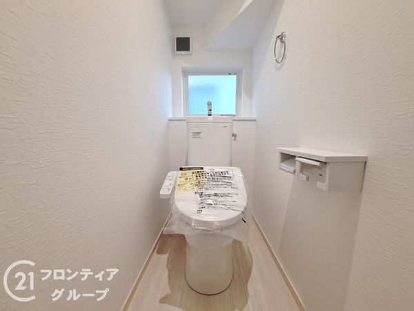 三木市志染町東自由が丘３丁目　新築一戸建て　全１区画