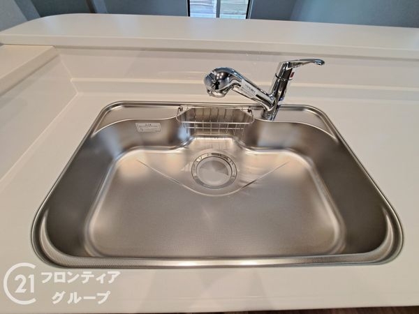 三木市志染町東自由が丘３丁目　新築一戸建て　全１区画