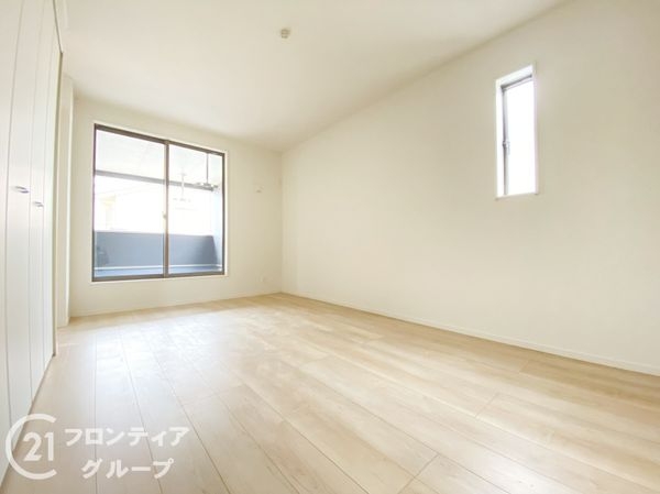 三木市大塚１丁目　新築一戸建て　第４　３号棟