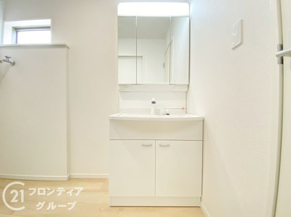 三木市大塚１丁目　新築一戸建て　第４　３号棟