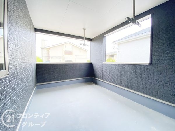 三木市大塚１丁目　新築一戸建て　第４　３号棟