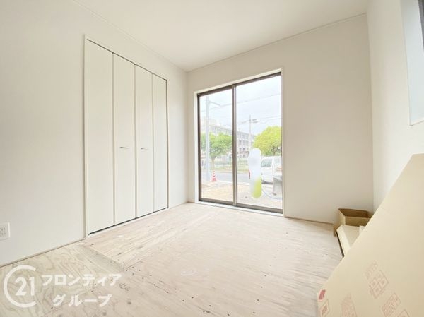 三木市大塚１丁目　新築一戸建て　第４　３号棟