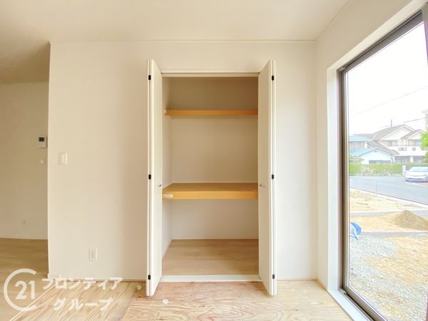 三木市大塚１丁目　新築一戸建て　第４　３号棟