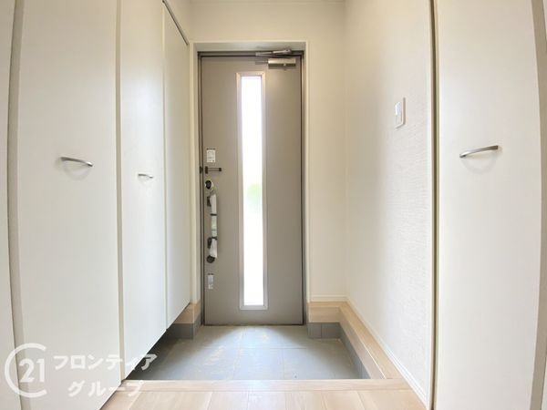 三木市大塚１丁目　新築一戸建て　第４　３号棟