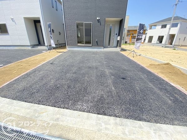 三木市大塚１丁目　新築一戸建て　第４　３号棟